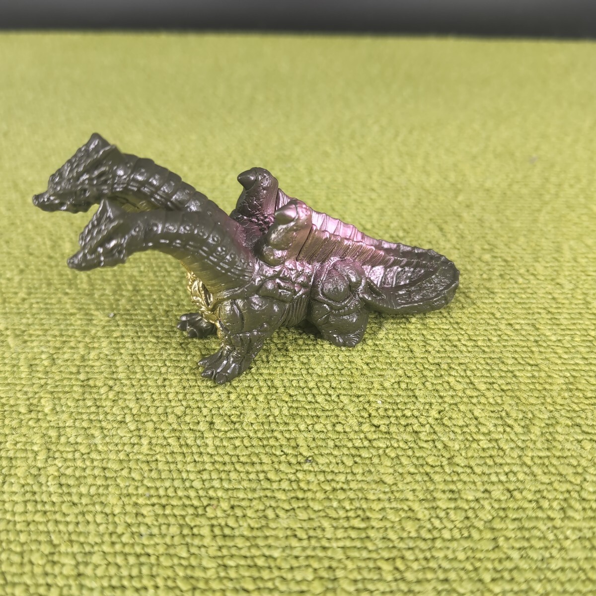 【当時物】1996年 デスギドラ YUTAKA拍卖