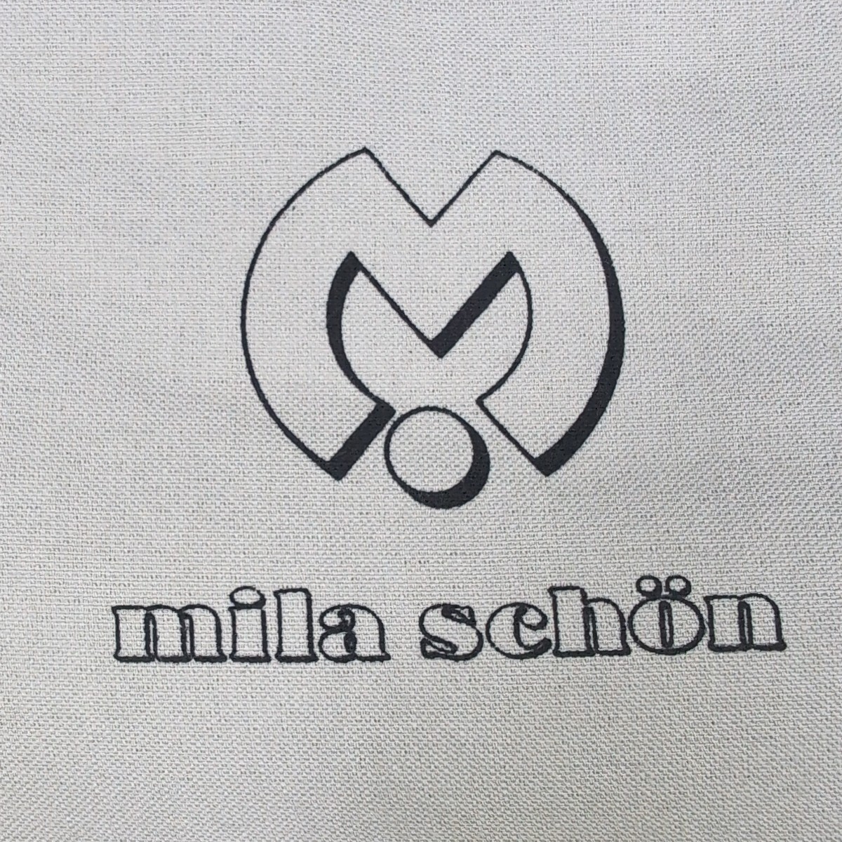 【ジャンク】mila schon クロコ調 バック拍卖