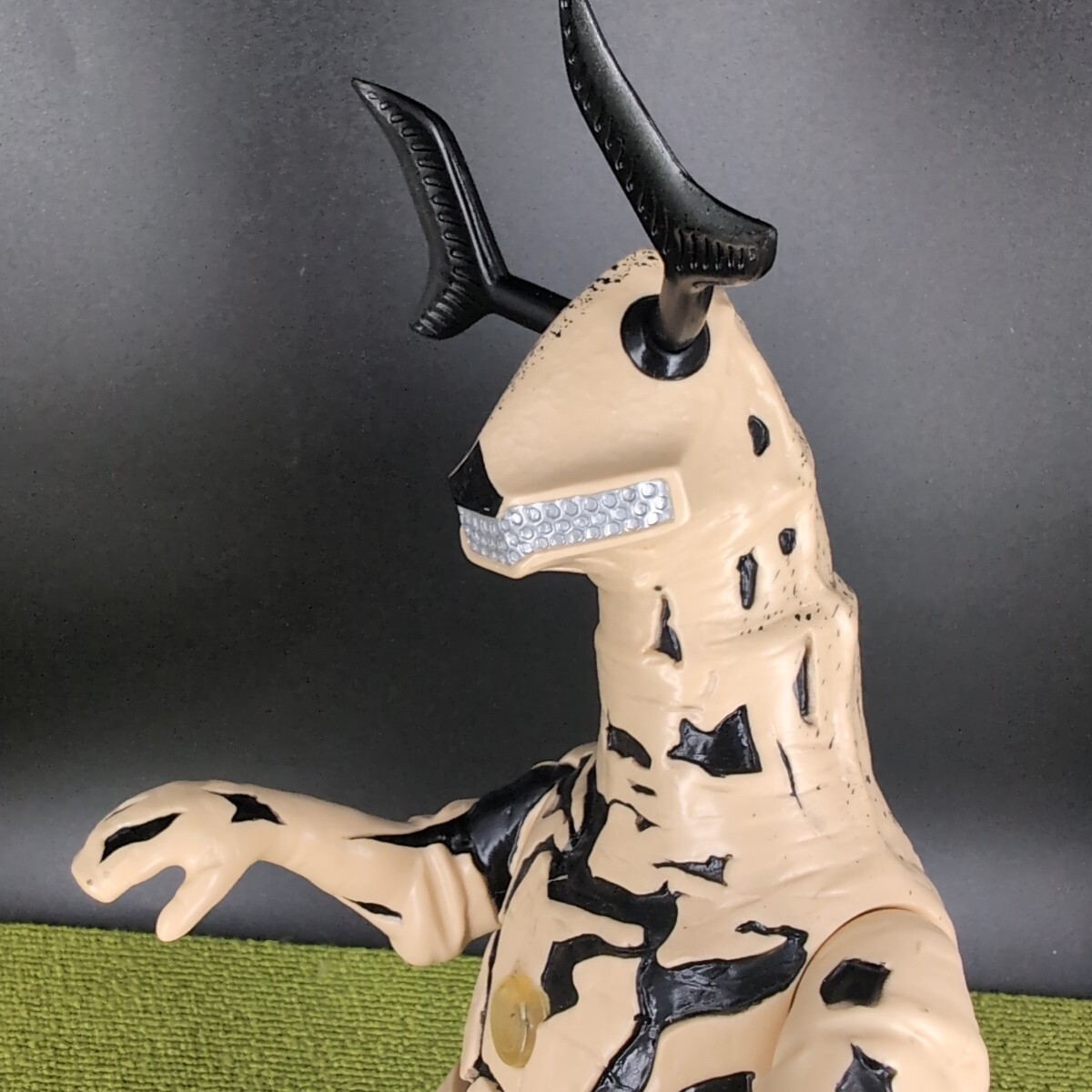 【当時物】エレキング 1993年 (ジャンク?)拍卖