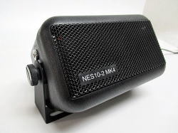 NES10-2MK4 バックノイズを抑えてクリアな音声の受信を可能 DSP内蔵スピーカー拍卖