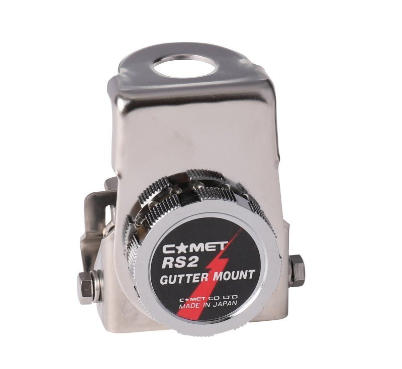 CA-RS2 コメット ルーフサイド専用基台 角度調整機構付拍卖