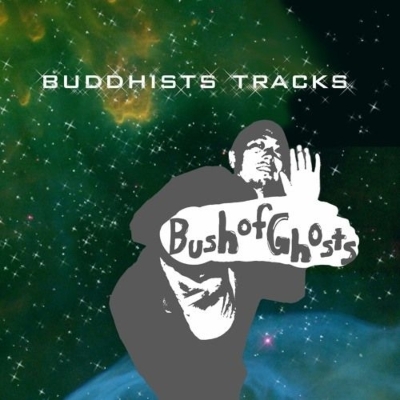 ◆奇跡の新品◆即完売◆LP bush of ghosts Buddhists Tracks アナログ レコード ANALOG J-DUB傑作 検索デタミネーションズ拍卖