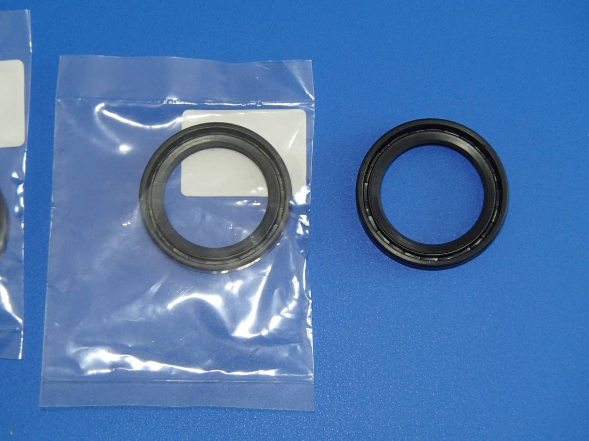 送料110円~ ジムニー パワステ オイル漏れ修理用 オイルシール】ギヤボックス JA11 ステアリング ダンパー 油圧パワステ 車検ピットマン拍卖