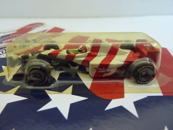 ●Minichamps1/64F1'00USGPイベントカー拍卖