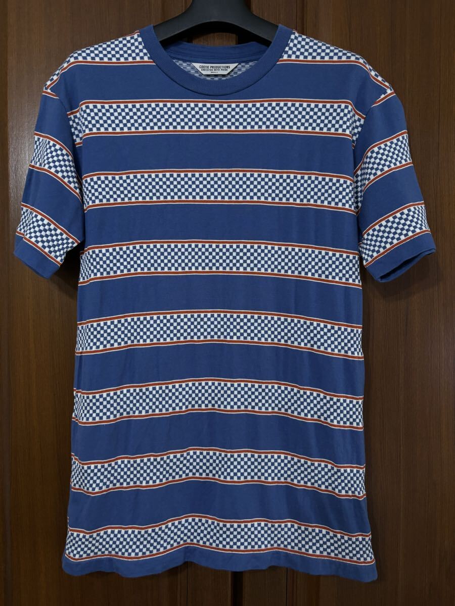 COOTIE PRODUCTIONS クーティープロダクションズ Tシャツ サイズS拍卖