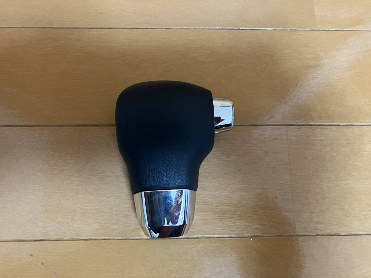 ★純正シフトノブ ダイハツ CANBUS 850S 未使用品★拍卖