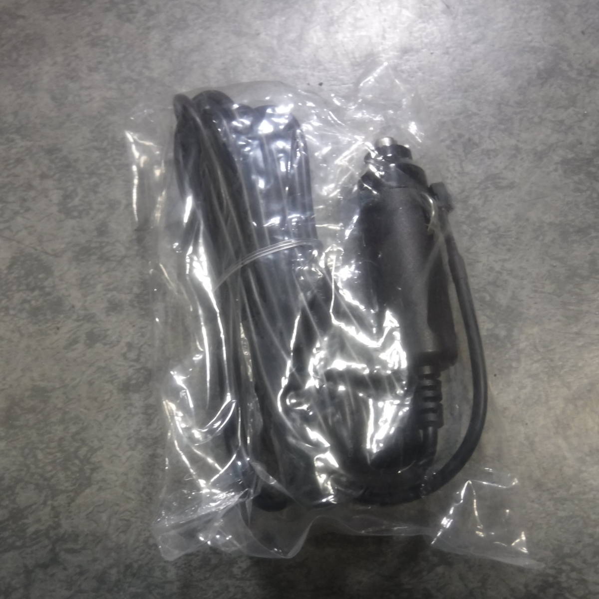 コムテックCOMTECドライブレコーダーHDR361GWシガー電源ハーネス配線ケーブル純正コード コネクター新品ドラレコ前後カメラ シガーソケット拍卖