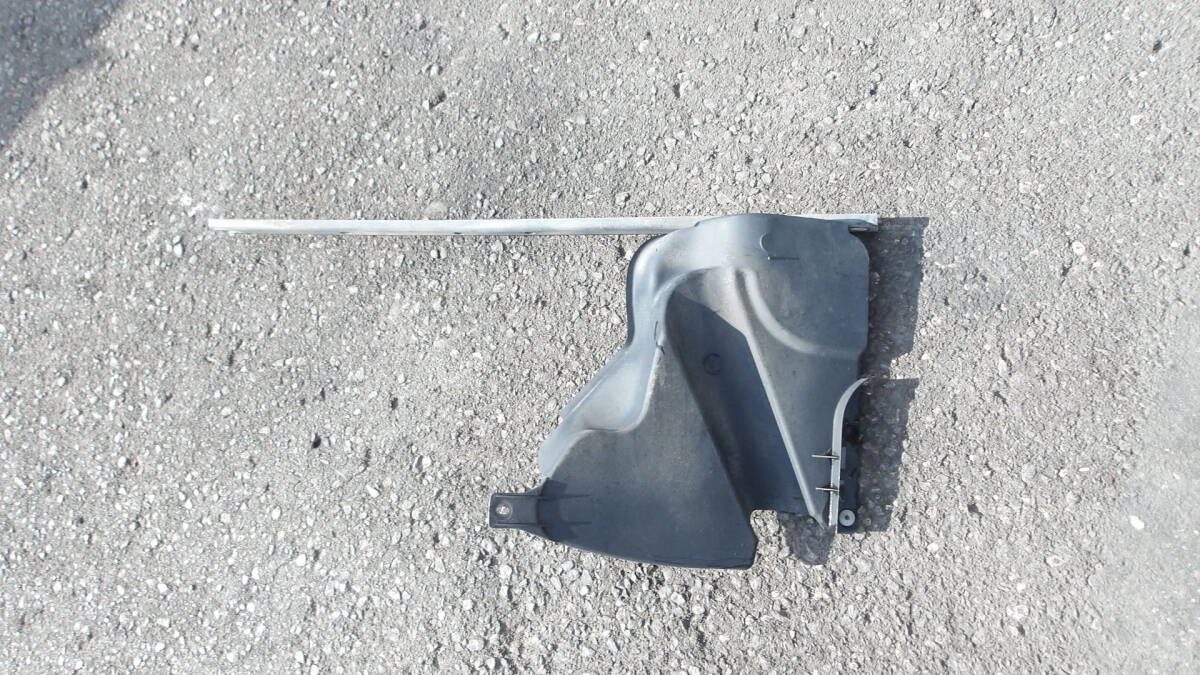 サンバー軽トラックKS3リア右エンジン サポート ダイヤゴナル斜行ステーKS4ブラケット純正エンジン カバー パネル軽トラ部品取り車あります拍卖