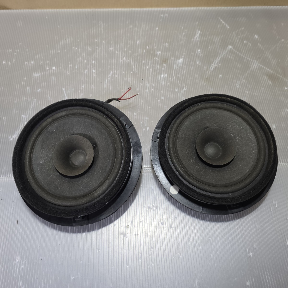 送料込み スズキ 純正 スピーカー 39102-58J40 ワゴンR エブリイなど拍卖