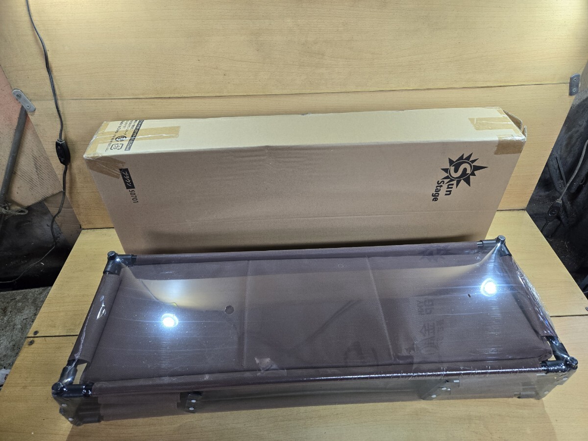 sun stage 未使用 保管品 収納 ホームハード拍卖