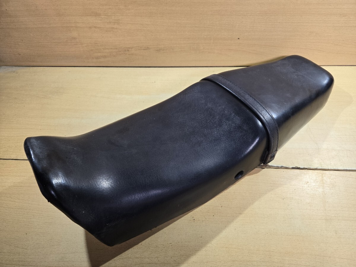 YAMAHA ヤマハ SRX250 51Y シート拍卖