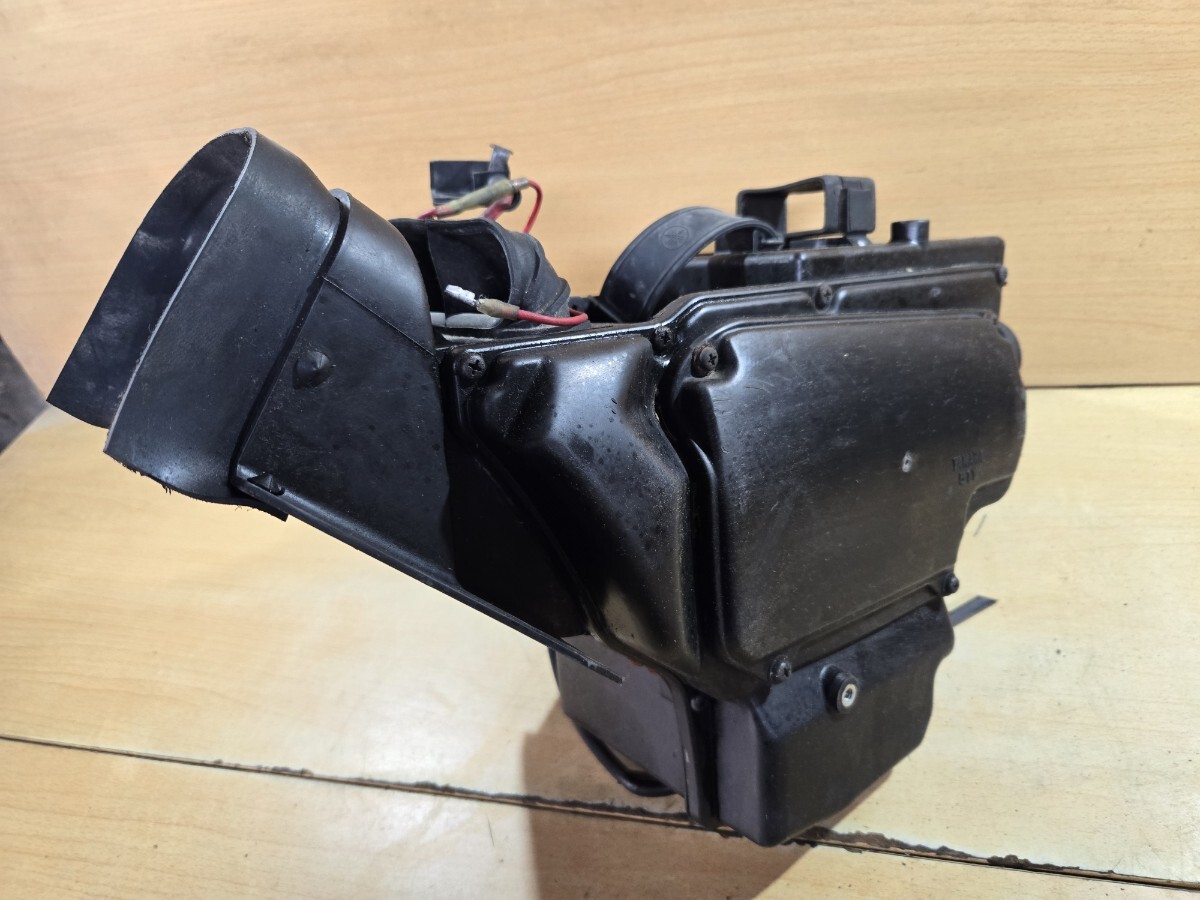 YAMAHA ヤマハ SRX250 51Y エアクリーナーボックス拍卖