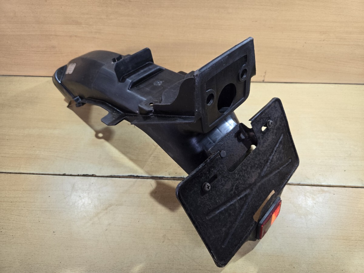 YAMAHA ヤマハ SRX250 51Y リアフェンダー拍卖