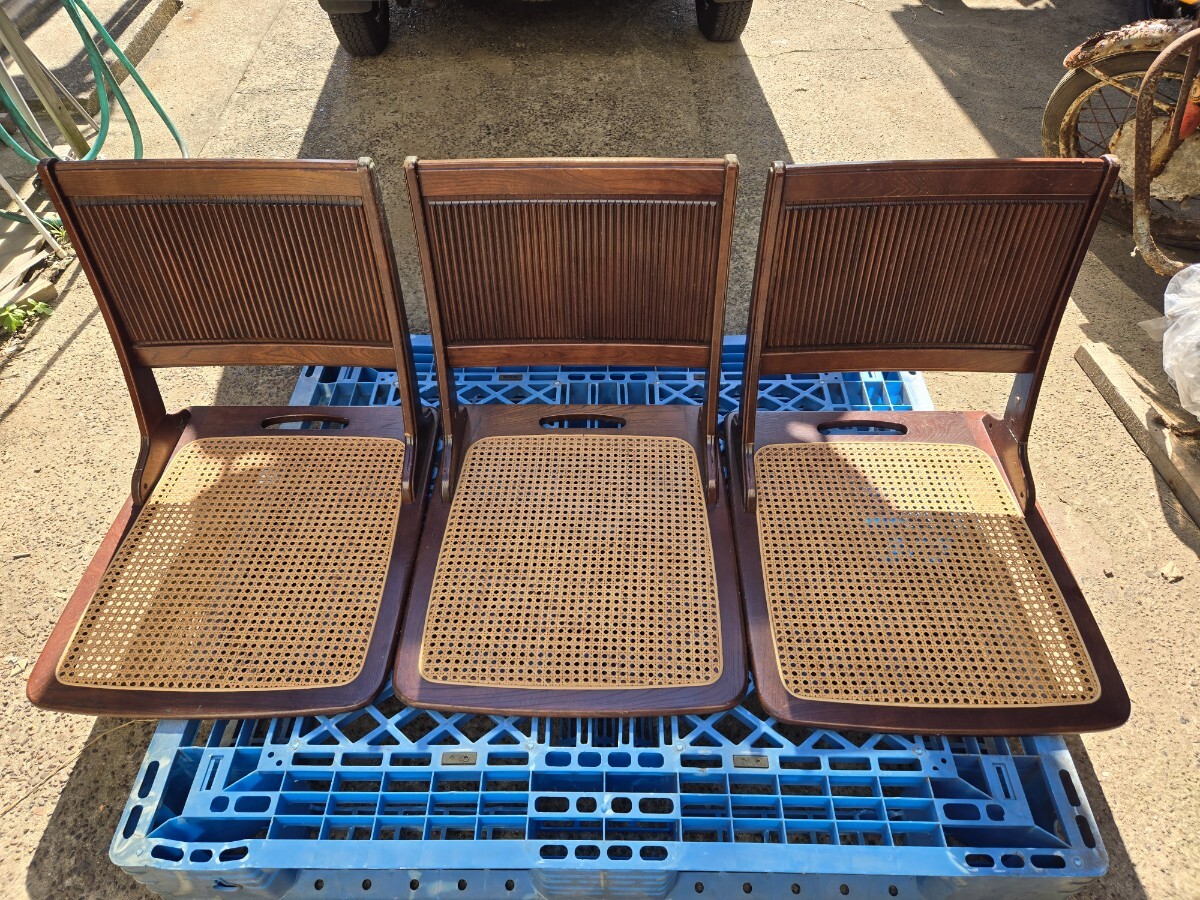 Karimoku カリモク 座椅子 3客セット拍卖