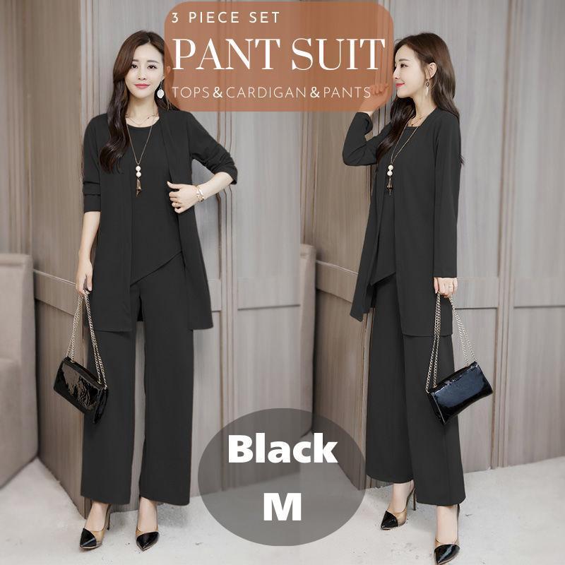 130H05 レディース スーツ セットアップ 3点セット フォーマル 入学式拍卖