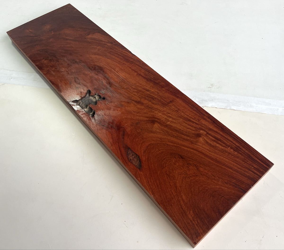 S2-099 花梨 karin /810×220×32mm 拍卖