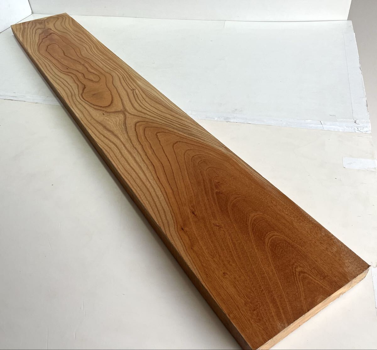 S2-098 欅 keyaki /1,980×307×47mm拍卖