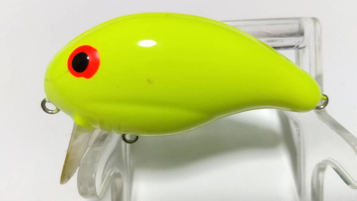 3 セカンドモデル フットルース FootLoose SECOND MODEL バンディット シャロークランク Bandit CRANK BOX保管の未使用品 バンデット拍卖