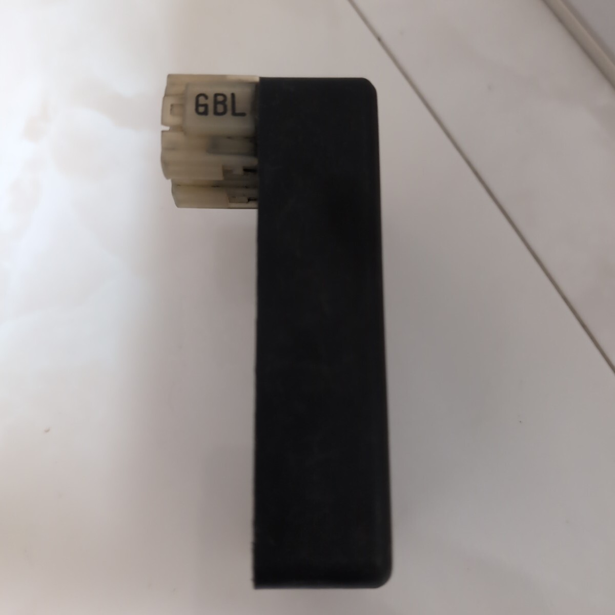 ホンダ ライブディオ AF34/35 純正 中古 動作未確認品 型式不明 GBL 拍卖