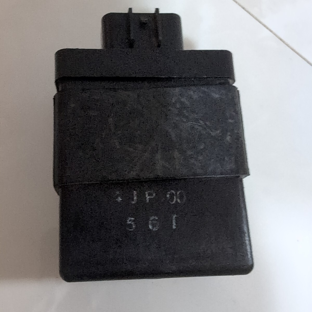 ヤマハ ジョグ 中古 イグナイター CDI 4JP-00 56T ジョグ 適合不明 動作未確認品拍卖