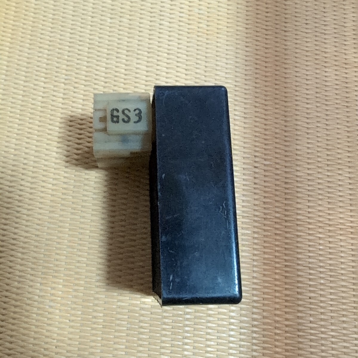 ホンダ JAZZ AC09 イグナイター CDI 中古 動作未確認品拍卖