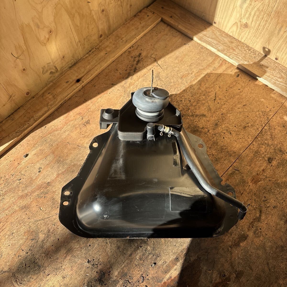 YAMAHA JOG (FI )SA58J ZR 燃料タンク ガソリンタンク拍卖