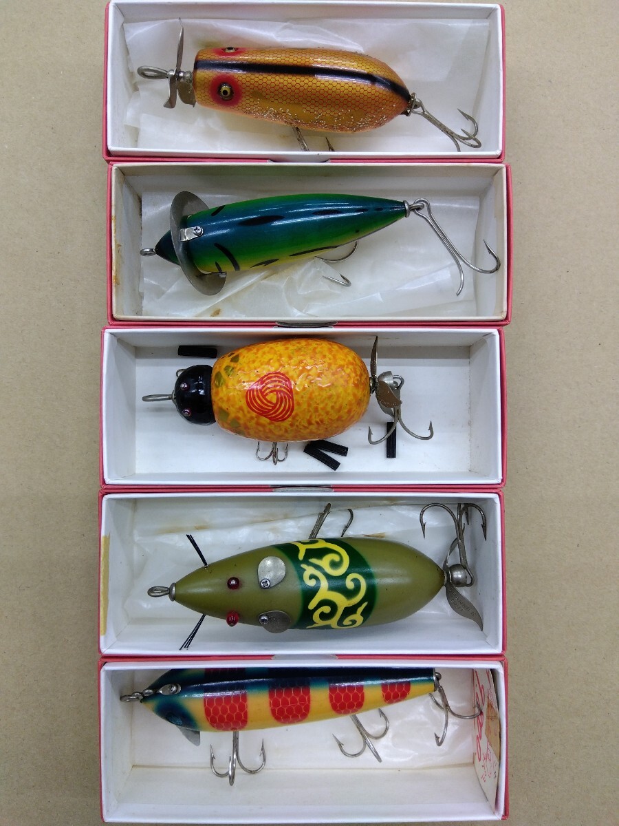 道楽ルアー中古品②拍卖