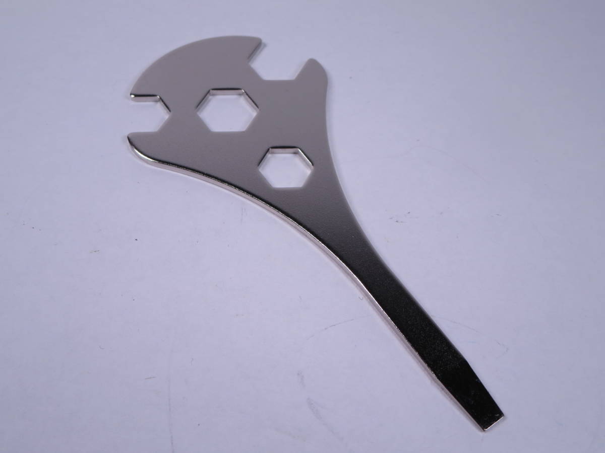 價【送料無料】ダイワ DAIWA 純正 ドライバー レンチ 工具 ベイトリール SLPワークス RCSハンドル用 スティーズ Z BLACK LTD ジリオン拍卖