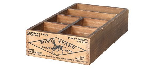 木箱 レトロ アンティーク おしゃれ インテリア 収納 箱 入れ物 木製拍卖