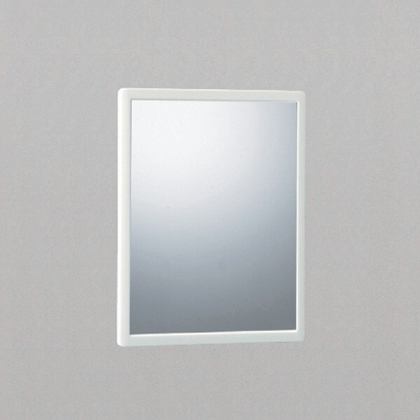 鏡 浴室 洗面所 安心 安全 賃貸対応 マンション 原状回復 下地 日本製 お風呂場 サニタリーミラー ランドリー トイレ ラミネート加工拍卖