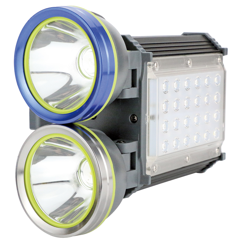 懐中電灯 ハンディライト 電池式 防災 USBケーブル 非常時 ライト 照明拍卖