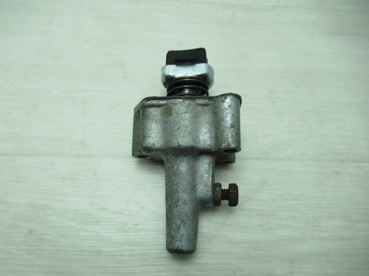 ホンダ CB750FOUR Kシリーズ カムチェーンテンショナー 純正中古品拍卖