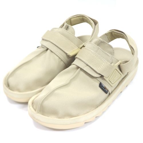 Reebok リーボック BEATNIK ビートネック US10 ベージュ拍卖