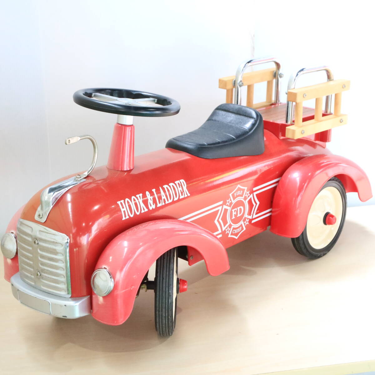 あ//はJ0014 乗物玩具 マルタバーグ 幼児乗物 拍卖