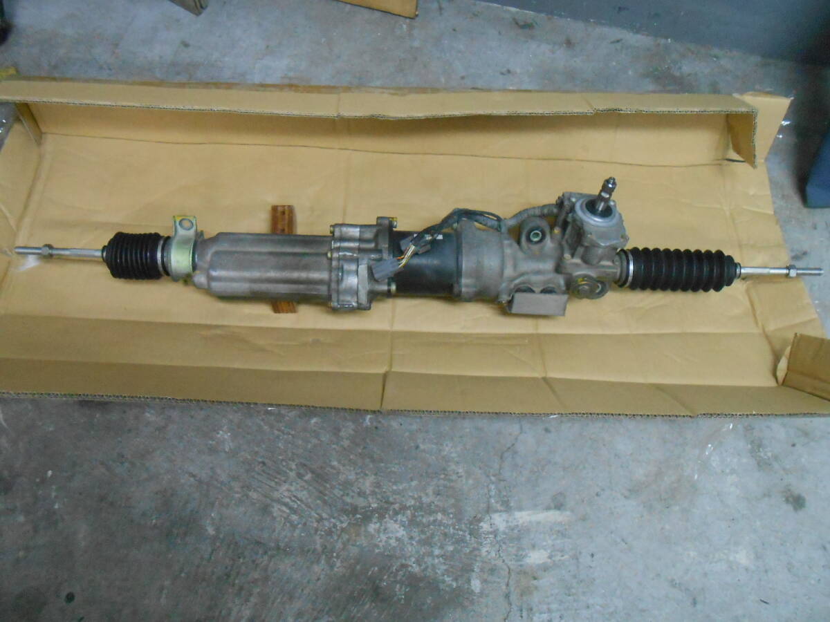 NSX NA1 オーバーホール済 パワーステアリング拍卖