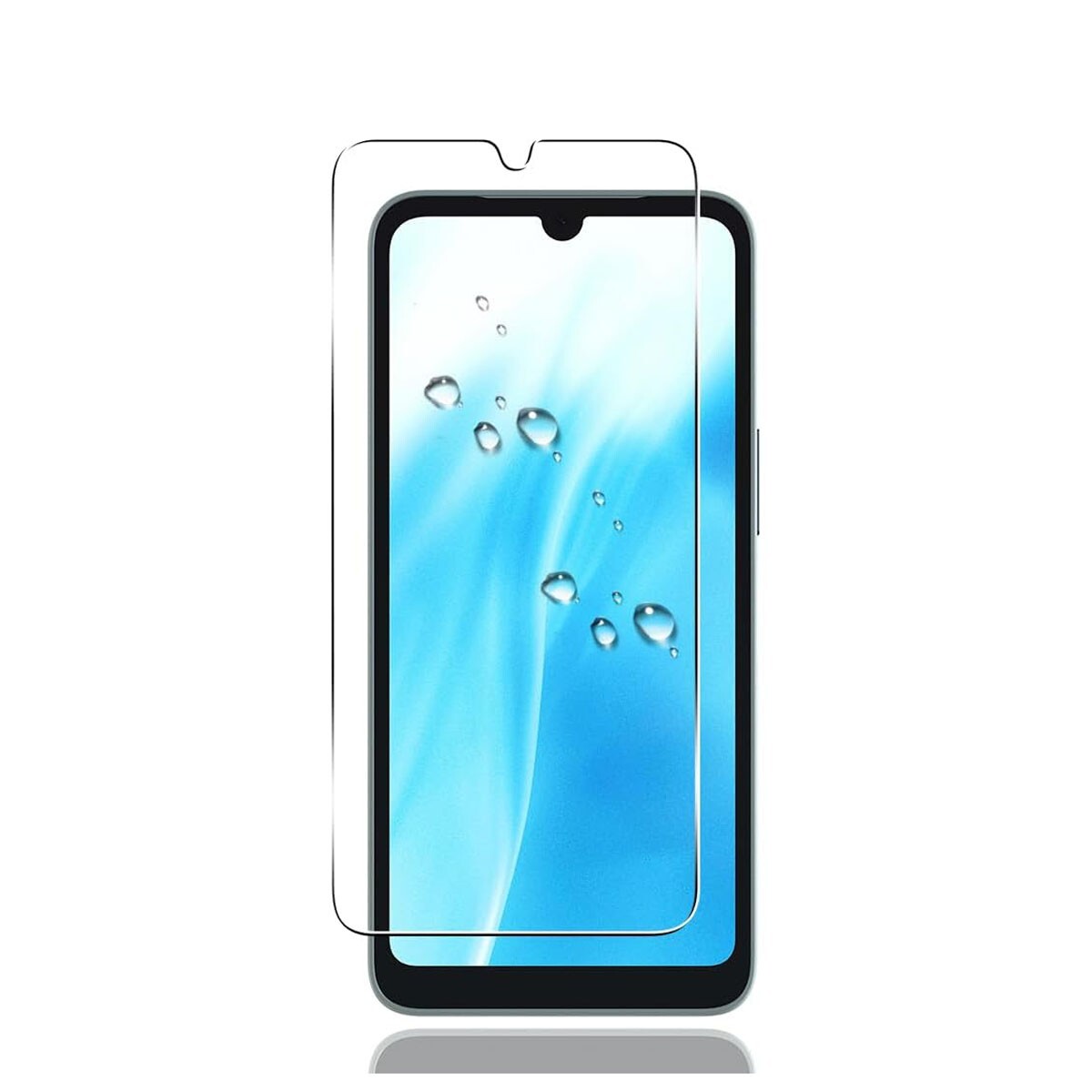 arrows We2 F-52E FCG02 0.3mm 強化ガラス 液晶保護フィルム 2.5D K399拍卖