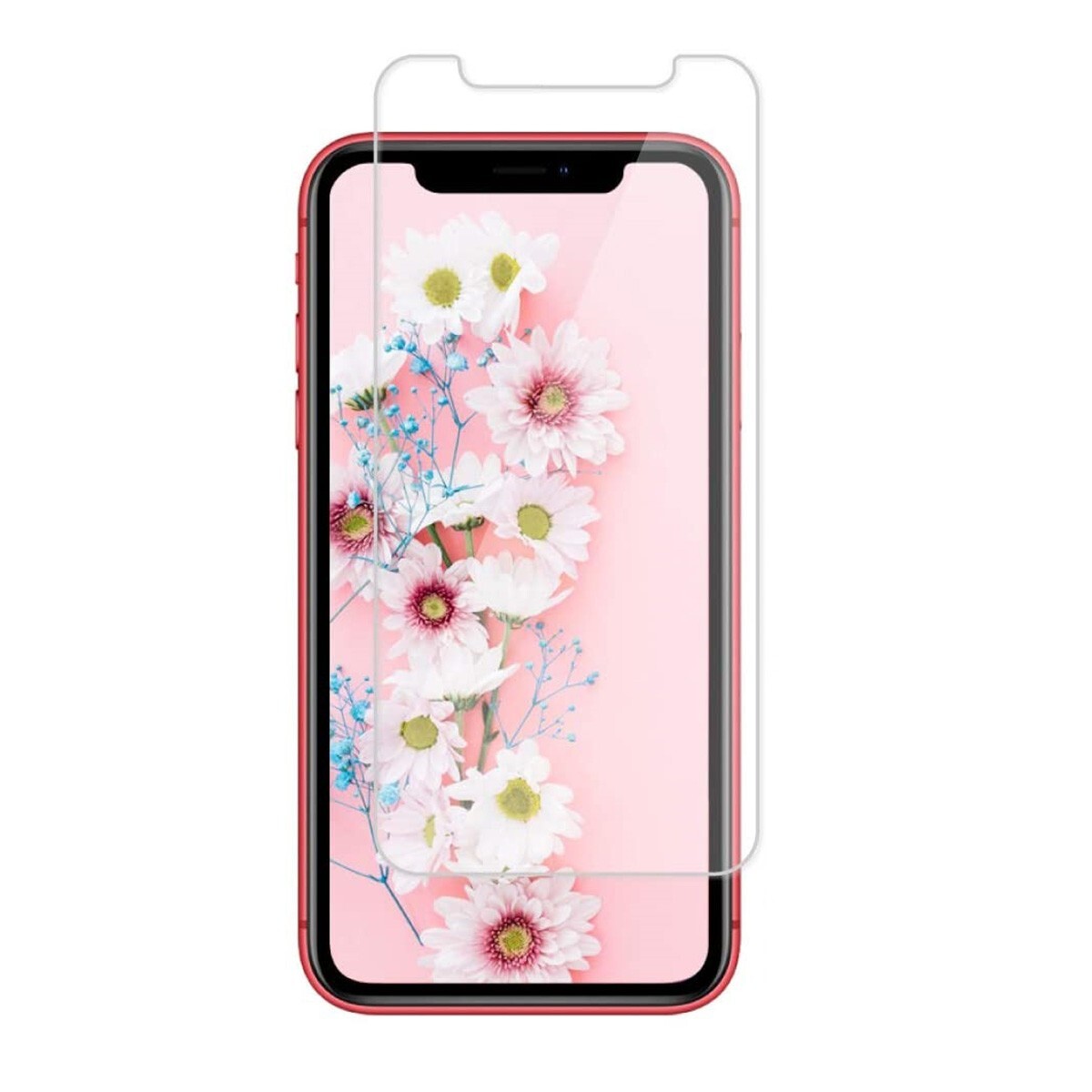 iPhone 12 mini 5.4インチ 9H 0.26mm 強化ガラス 液晶保護フィルム 2.5D K685拍卖