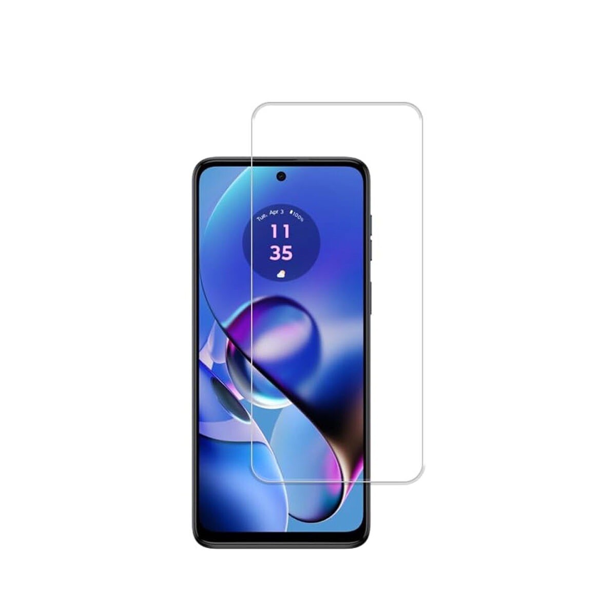 moto g64 5G g54/ moto g64y 5G 6.5インチ 9H 0.26mm 強化ガラス 液晶保護フィルム 2.5D K497拍卖