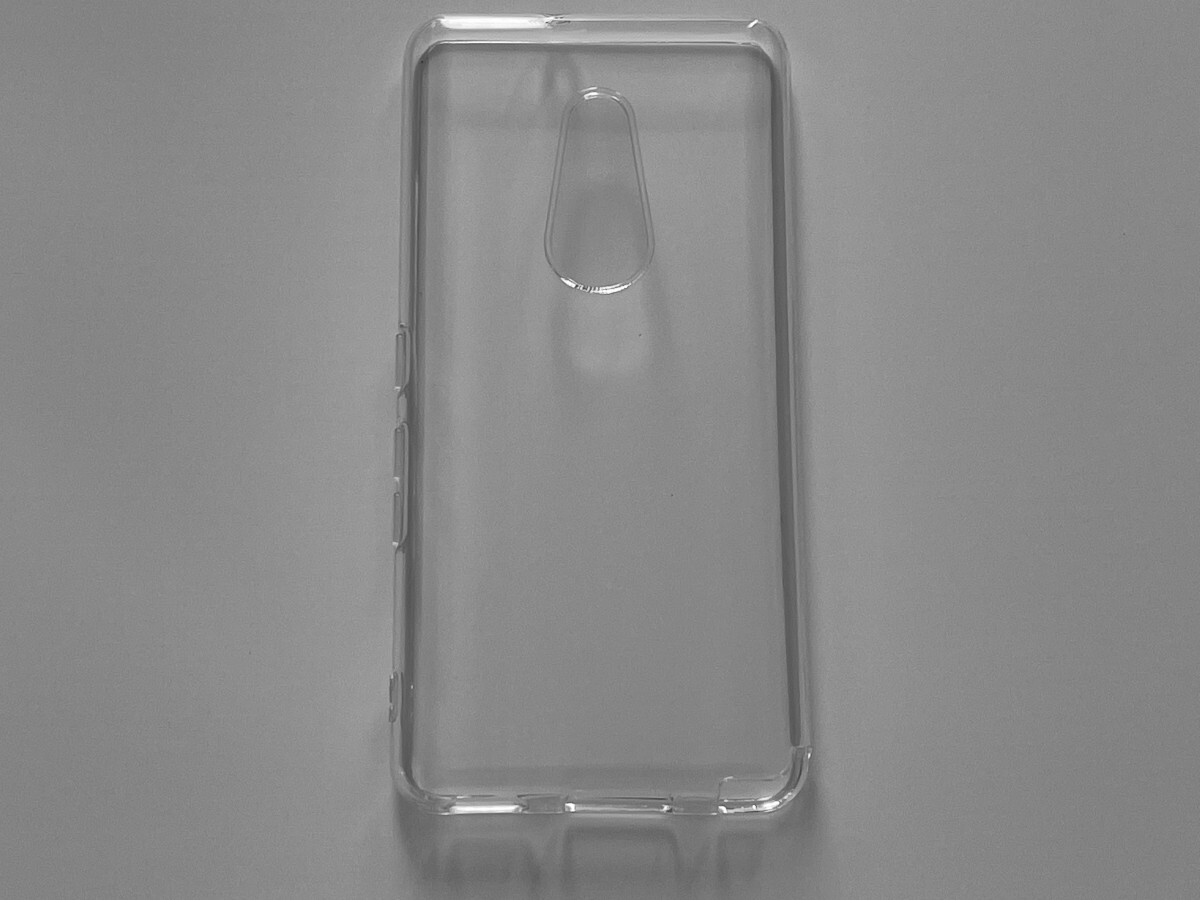 arrows Be4 F-41A 耐衝撃 上質 TPU ソフト 透明 クリア ケース A064拍卖