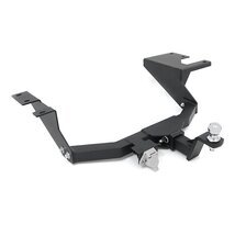 SA【アウトレット品】 NCP50系 プロボックス サクシード ヒッチ メンバー ボールマウント トレーラー 1000kg 前期 後期 バン ワゴン 50系 拍卖