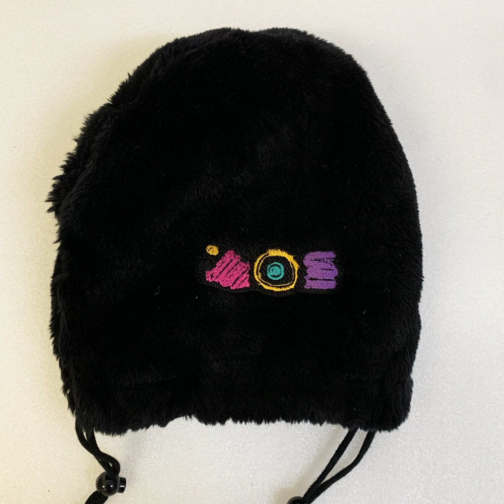 ジョー 尾崎直道 ボア アイアン ヘッドカバー J'S JOE モデル Golf iron head cover【820拍卖