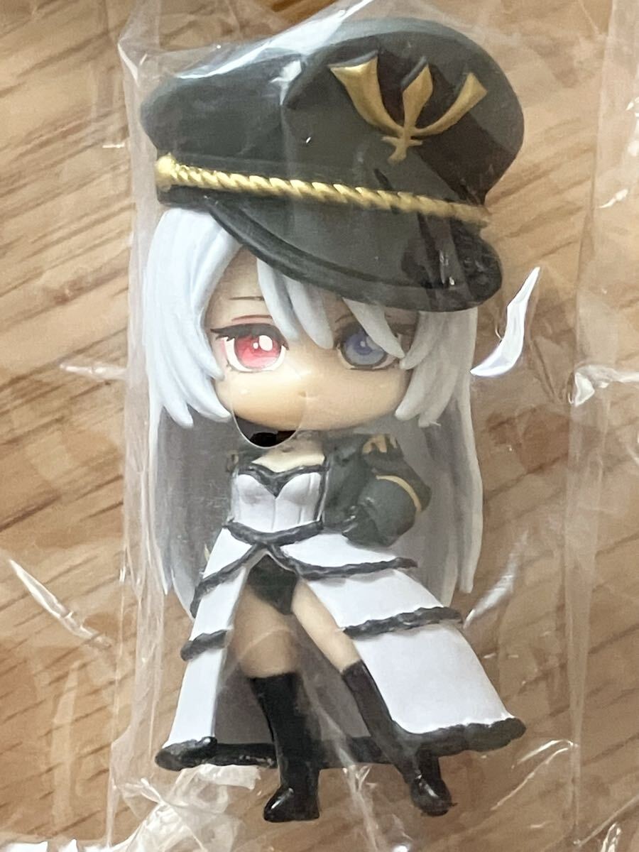 その着せ替え人形は恋をする カプセルフィギュアコレクション ブラックロベリア 海夢【新品未開封】 2023年 着せ恋 フィギュア拍卖