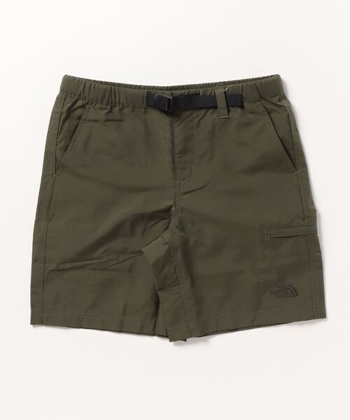 「THE NORTH FACE」 カーゴパンツ M グリーン レディース拍卖