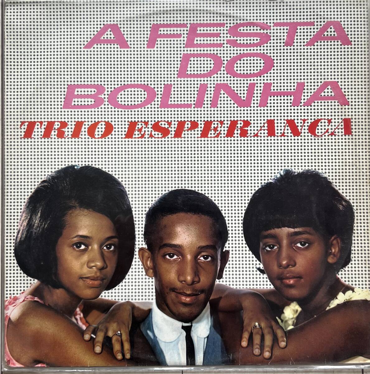 【ブラジル盤】Trio Esperanca A Festa Do Bolinha拍卖