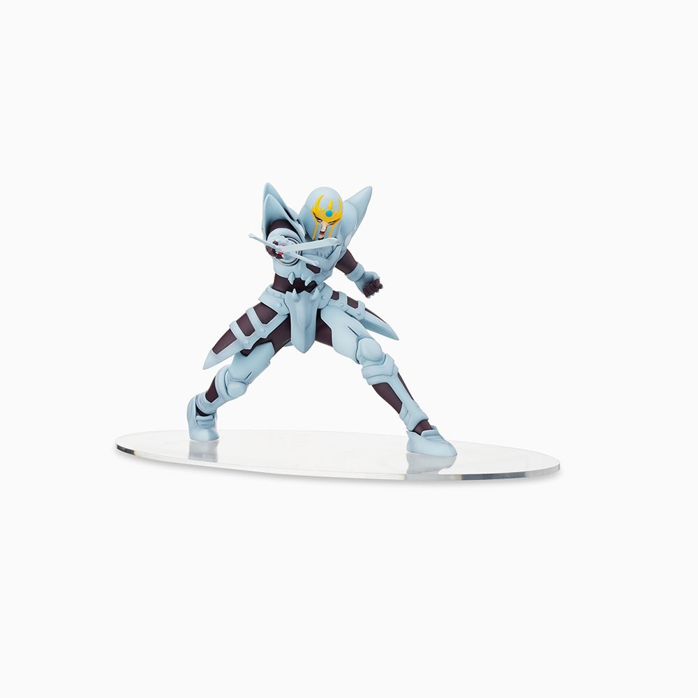 ドラゴンクエスト ダイの大冒険 プレミアムフィギュア ヒュンケル拍卖