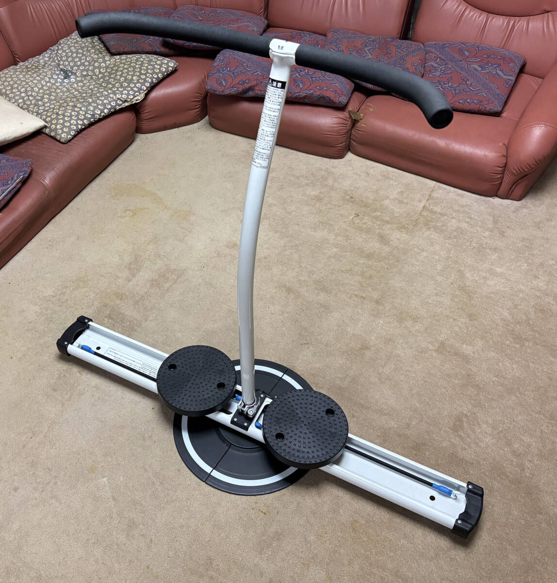 LEG MAGIC Circle レッグマジックサークル 拍卖