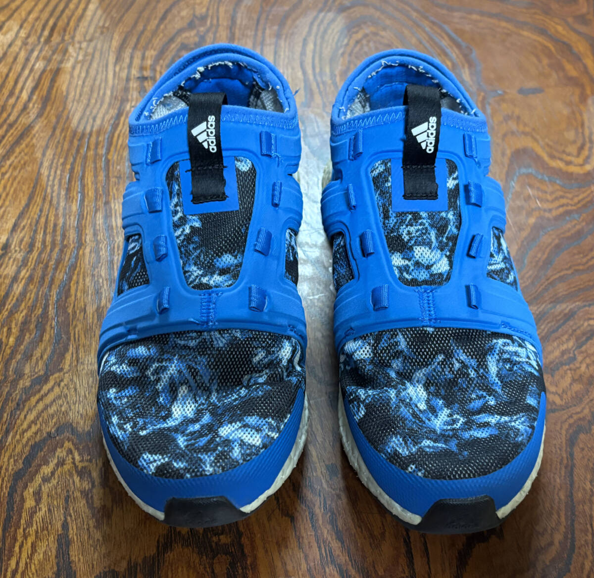 アディダス adidas スニーカー 25.0cm拍卖