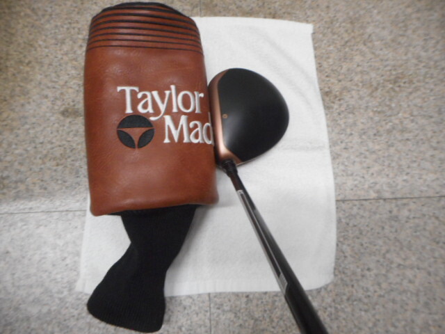 テーラーメイド BRNR MINI DRIVER バーナー ミニ ドライバー シャフト UST Mamiya PROFORCE 65 M40X拍卖