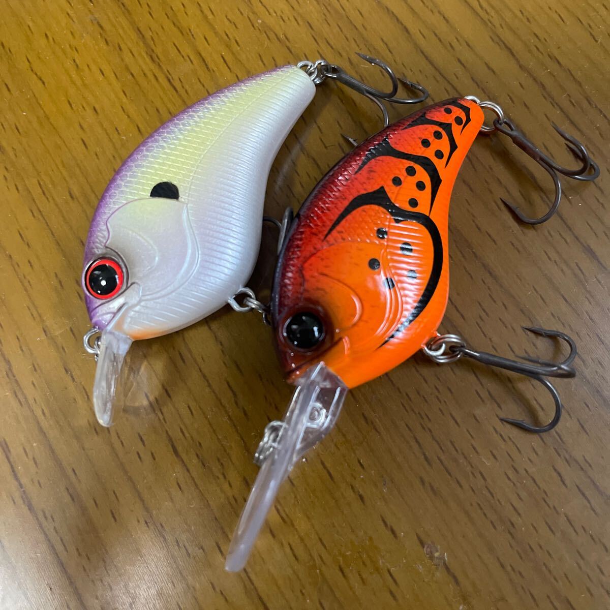 ミブロ チーター チータータイプR 2個セット フックなしで送料無料拍卖