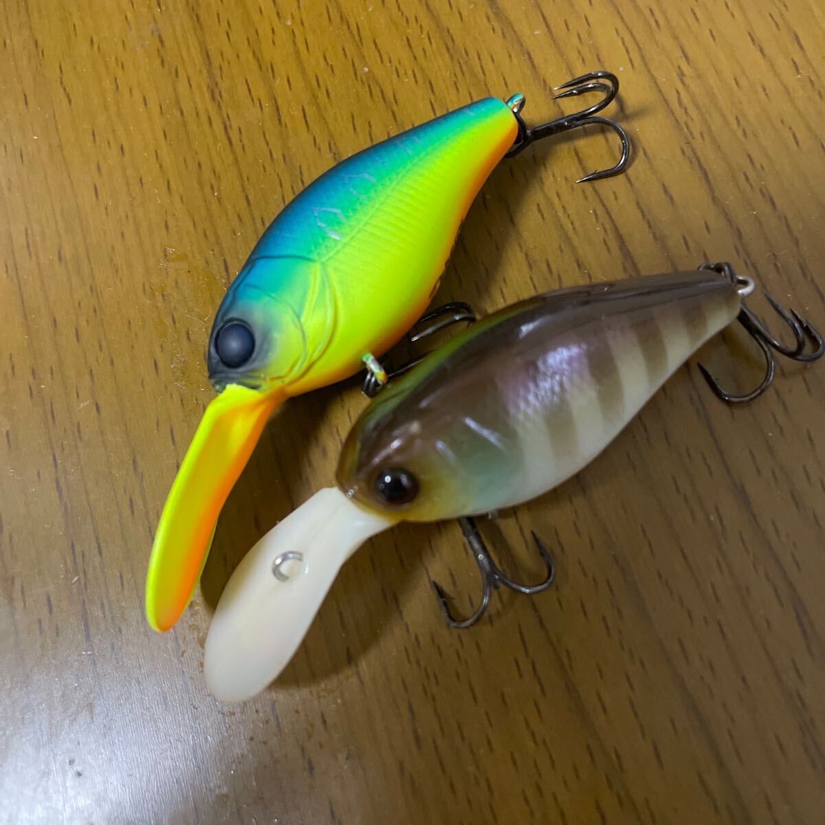 ジャッカル ダイビングチェリー ボーン 2個セット 廃盤 フックなしで送料無料拍卖